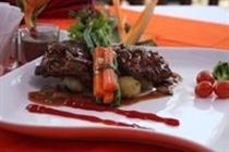 Pondok Mesari Legian Кута Экстерьер фото