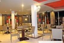 Pondok Mesari Legian Кута Экстерьер фото
