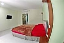 Pondok Mesari Legian Кута Экстерьер фото